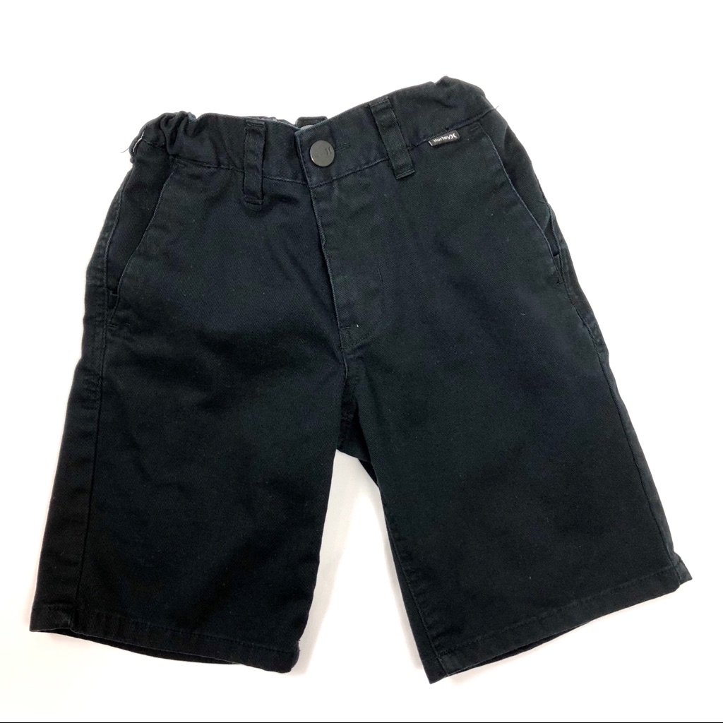 Final Price Sale  Boys Hurley Brand Shorts